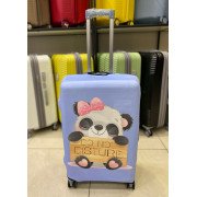 Чехол для чемодана плотный, размер M (арт. 83973)