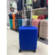 Чехол для чемодана плотный, размер S (арт. 82853)