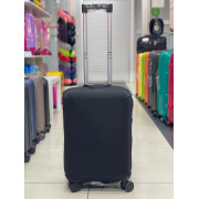 Чехол для чемодана плотный, размер S (арт. 83669)